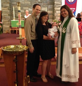 Baptism of Isabel Bernice Merkins (2)