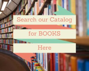 LibraryCatalogSearch