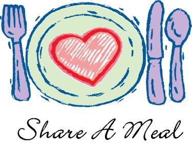 Share a Meal with One in Need