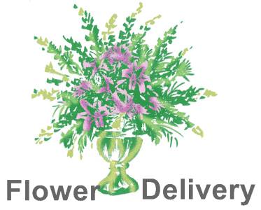 HELP WANTED: FLOWER DELIVERY