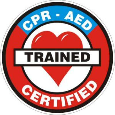 CPR/AED Training at Reformation