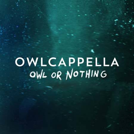 OwlCapella Concert