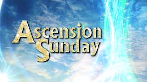 Worship on Ascension Day