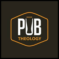 Pub Theology by Bryan Berghoef