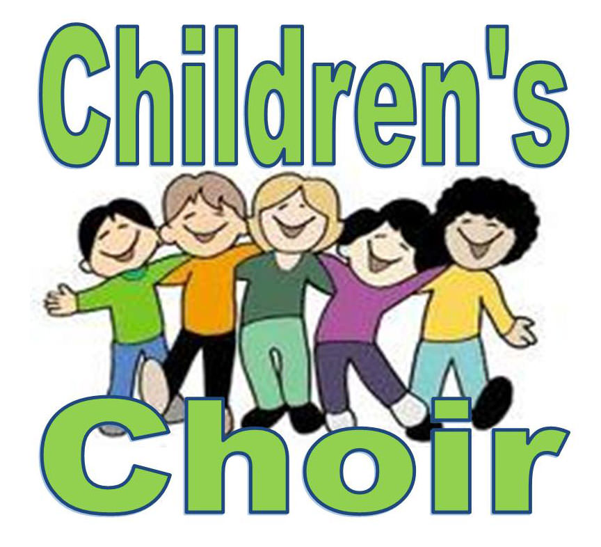 Easter Festival Children’s Choir