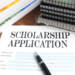 Mark E. Davis Scholarship 2024-2025