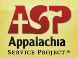 APPALACHIA SERVICE PROJECT (ASP) FORUM AND INTEREST MEETING SUNDAY, NOV. 8