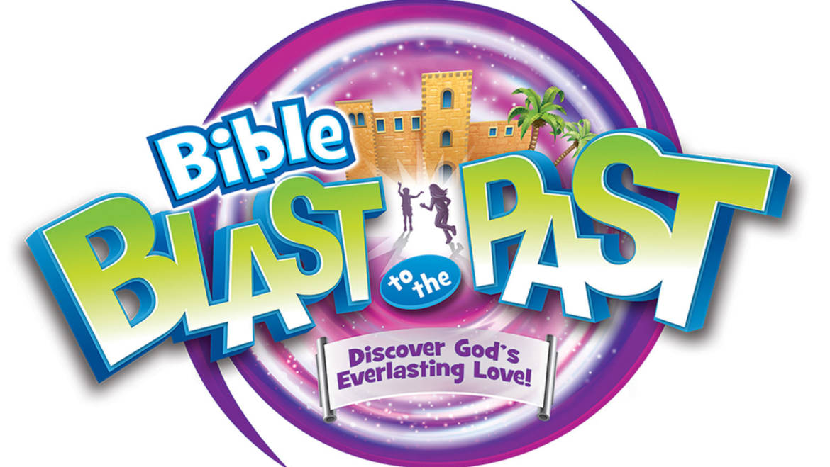 Vacation Bible School (For ALL Ages!)