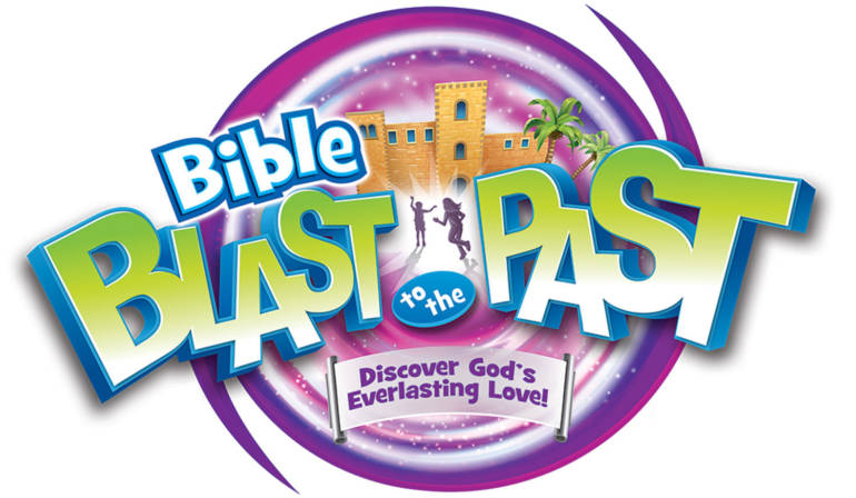 Vacation Bible School (For ALL Ages!)