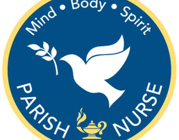 Parish Nurse’s Blog: March 2016