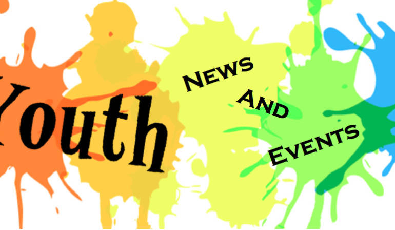 Youth News – Oct. 2016
