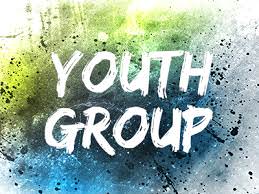 Youth Group News