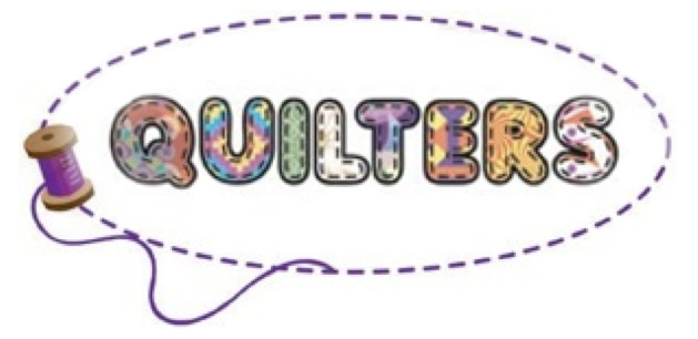 Calling All Quilters!