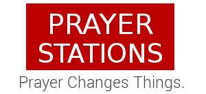 Prayer Partners Station Moving