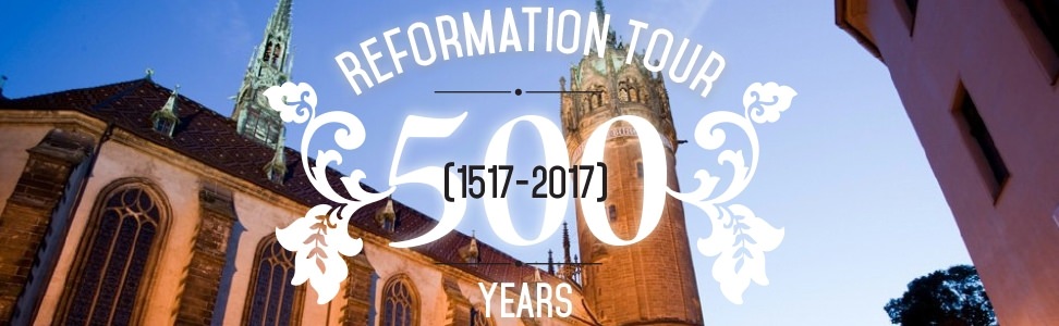 Tour Reformation Lands and Beyond