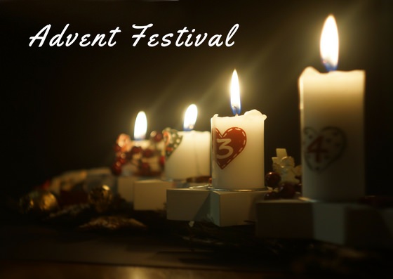 Advent Festival