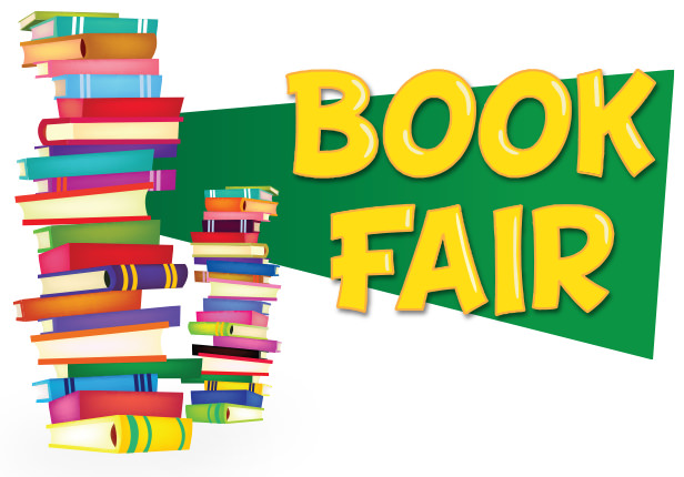 Spring Sparkhouse Book Fair