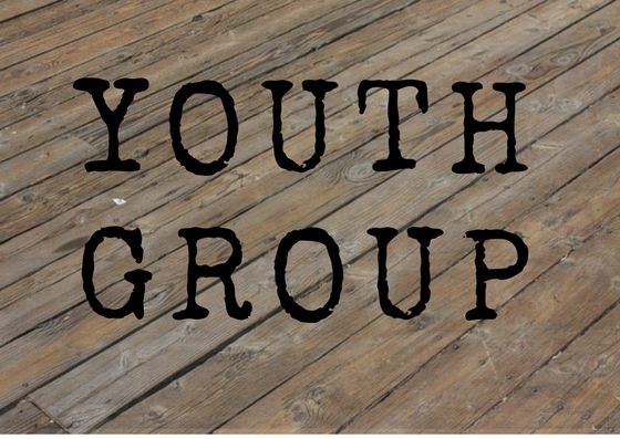 February Youth Group