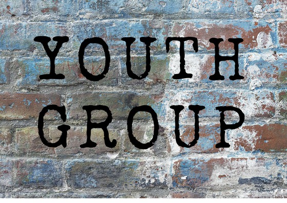 Youth Group Important Dates