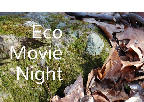 Fall Eco Movie Night