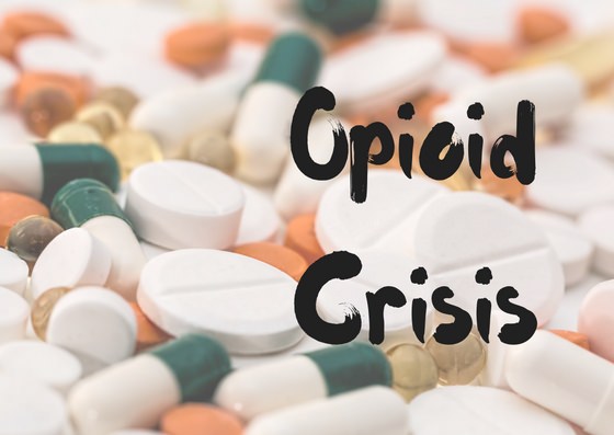 Opioid Addiction And Abuse: Hope In The Midst Of Crisis