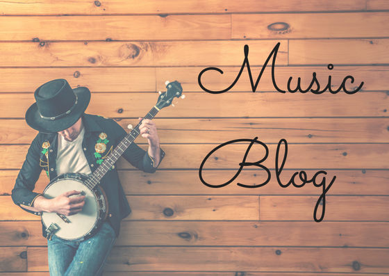 Introduction to the music blogs – Coquette Cafe