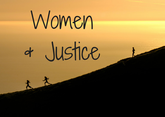 Women and Justice