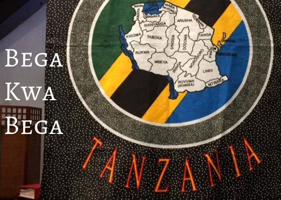 Tanzania Meet and Greet