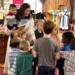 Advent Gospel Procession by Children