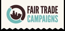 Fair Trade Campaigns logo