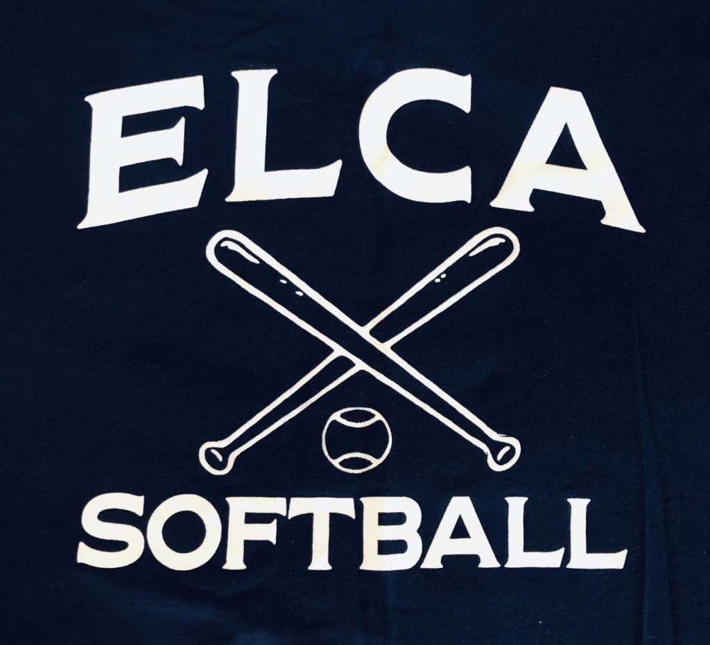 ELCA Softball Season 2024