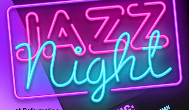 Jazz Night!