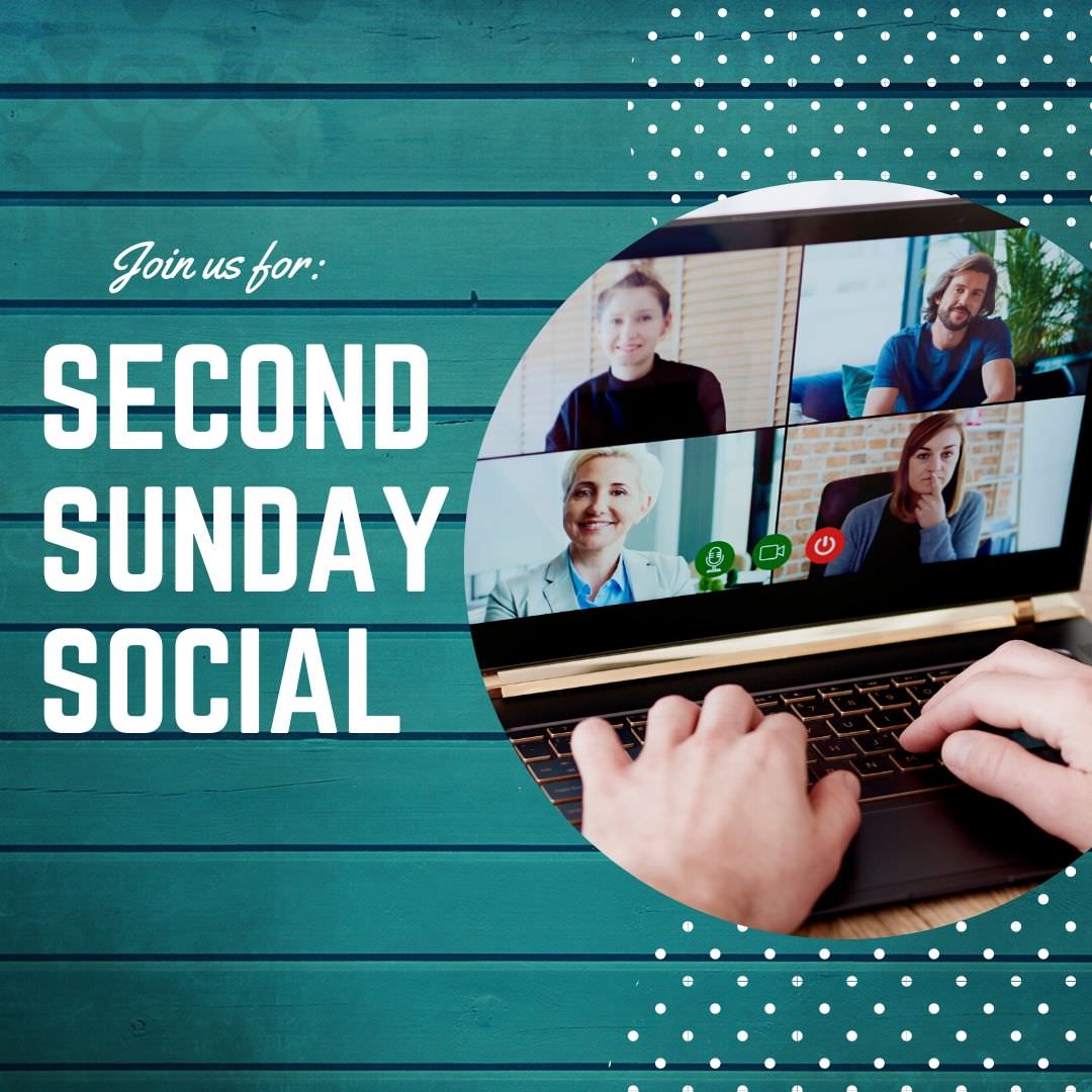 Second Sunday Social