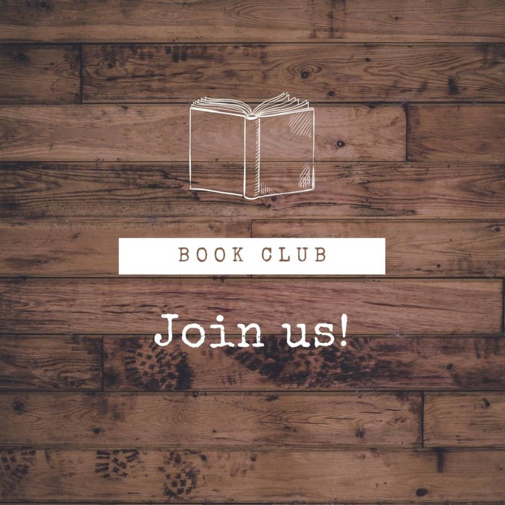 Oct. 2023 Book Club