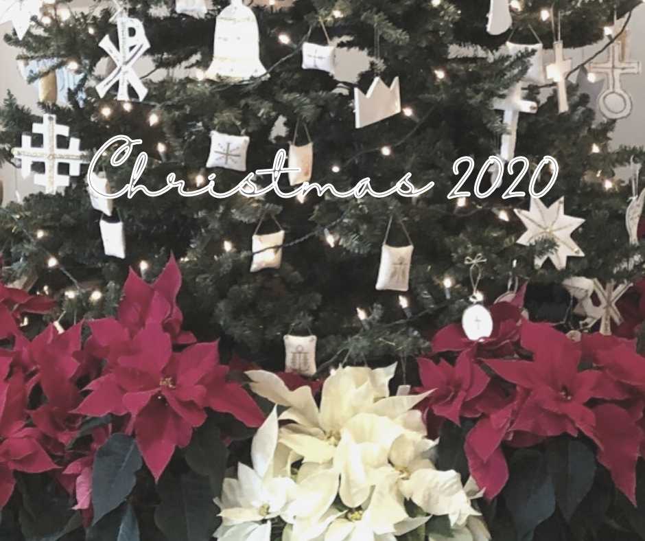 Christmas 2020 Worship Schedule