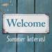 Welcome 2023 Summer Interns!