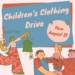 Children’s Clothing Drive