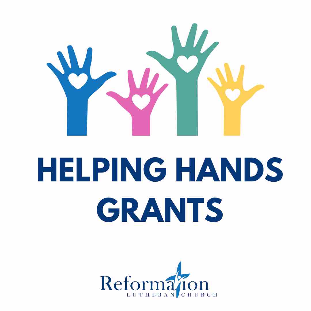 Helping Hands Para Support Grants Available