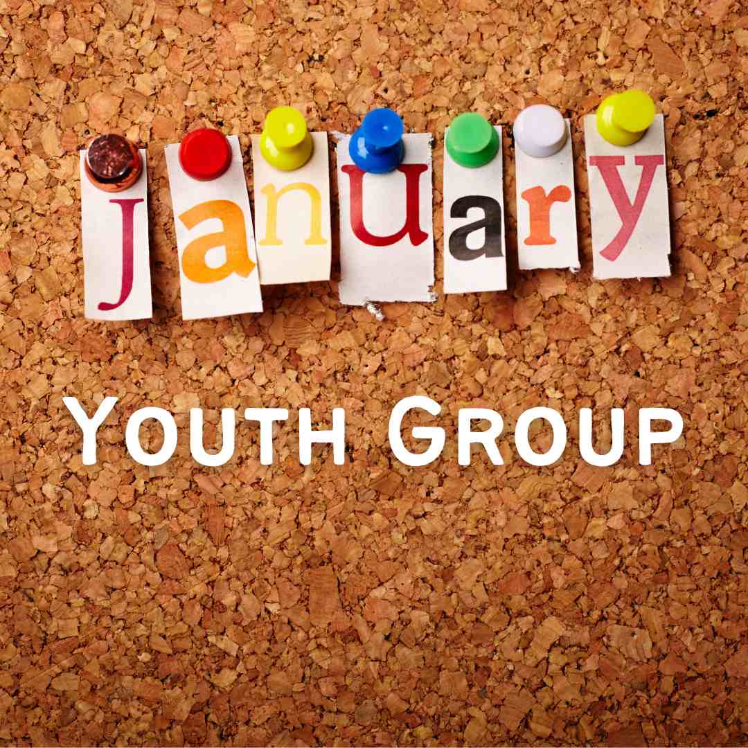 January Youth Updates