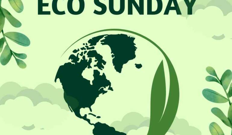 Eco Sunday 2023