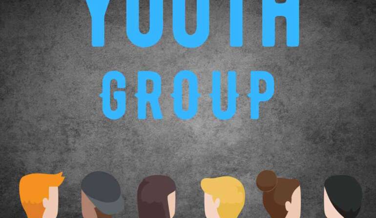 April 2023 Youth Group