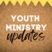 October 2024 Events for Youth of ALL ages