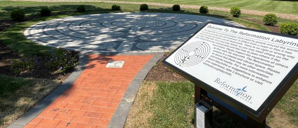 Winter Solstice Labyrinth Walk