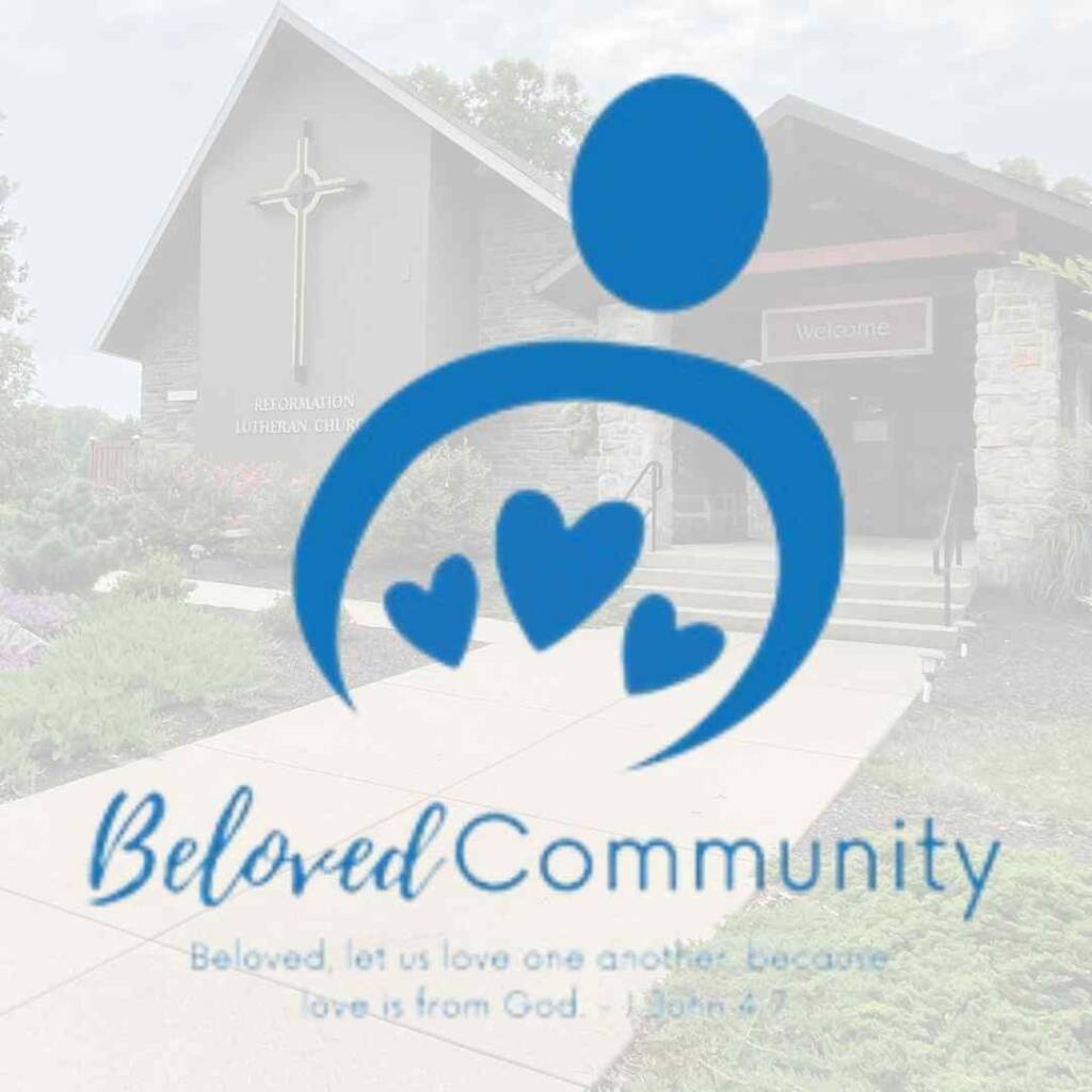 Stewardship Campaign: Beloved Community