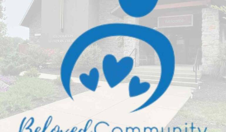 Stewardship Campaign: Beloved Community