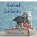 Reinhard Scholarship 2024