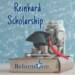 Reinhard Scholarship 2024