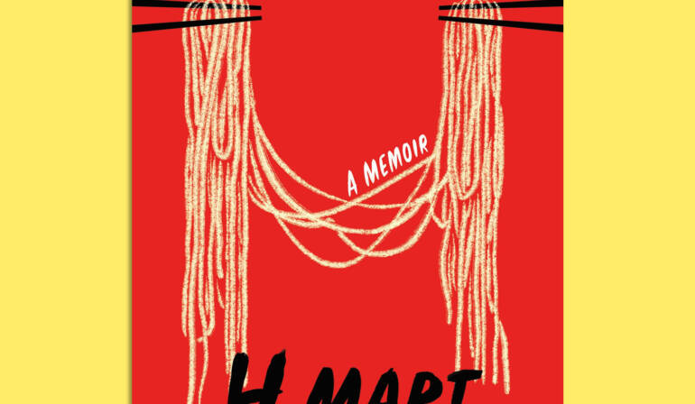 April 2025 Book Club
