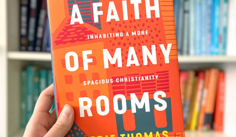 Conversation with Debie Thomas