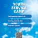Youth Service Camp